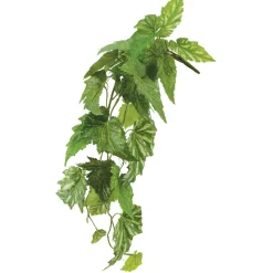 ARCHE DIFFUSION - Chute de vigne artificielle vert H84cm