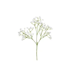 ARCHE DIFFUSION - Fleur artificielle tige de gypsophile vert