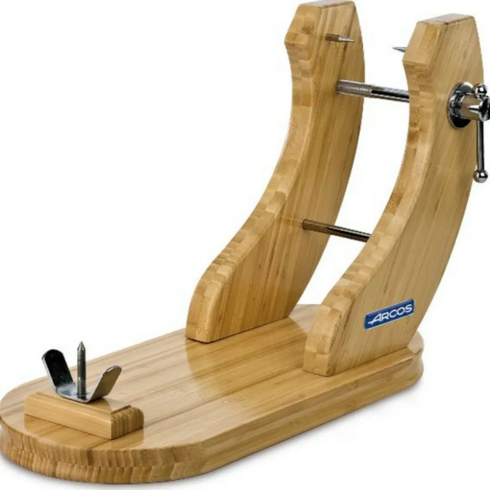 Arcos support à jambon en pin - 683300