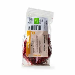 AROMANDISE - Baies roses de madagascar bio - 20 g