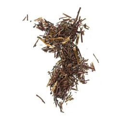 AROMANDISE - Brindilles de thé vert bio japonais kukicha 80 g