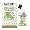 AROMANDISE - Café vert cardamome - 18 sachets