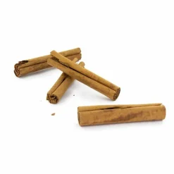 AROMANDISE - Cannelle entière de madagascar bio - 18 g