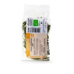 AROMANDISE - Cardamome verte entière bio 80 g