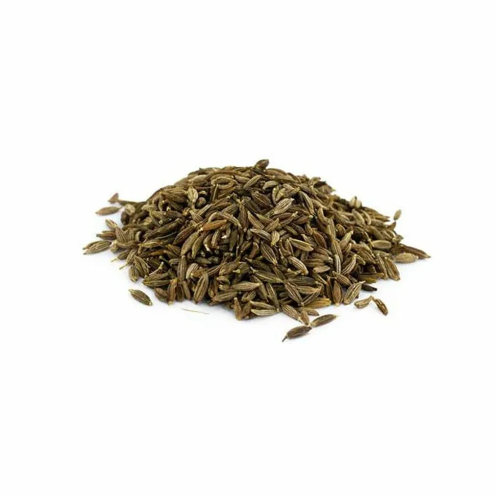 AROMANDISE - Carvi entier bio - 60 g