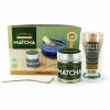 AROMANDISE - Coffret de thé - dégustation du thé matcha