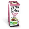 AROMANDISE - Cristaux d'huiles essentielles - thaï 10 g
