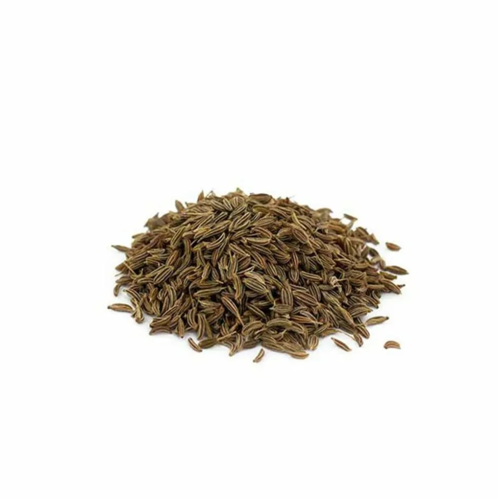AROMANDISE - Cumin entier bio - 40 g
