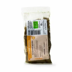 AROMANDISE - Cumin moulu bio - 40 g
