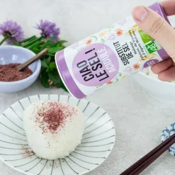 AROMANDISE - Duo de susbtituts de sel : acidulé et iodé