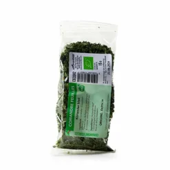 AROMANDISE - Feuilles de coriandre bio - 15 g