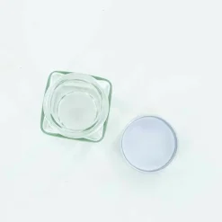 AROMANDISE - Flacon à épices poudreur + curry doux 50 g