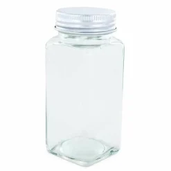 AROMANDISE - Flacon à épices poudreur + curcuma moulu 40 g