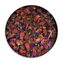 AROMANDISE - Fleurs d'épices pour chocolat