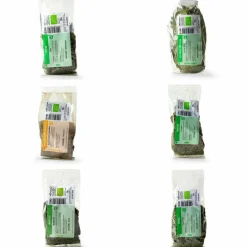 AROMANDISE - Mélange épices bio - cuisine méditerrannéenne