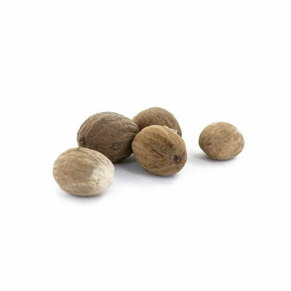 AROMANDISE - Muscade entière bio - 25 g