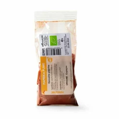 AROMANDISE - Paprika fumé bio - 40 g
