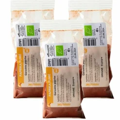 AROMANDISE - Paprika fumé bio 120 g
