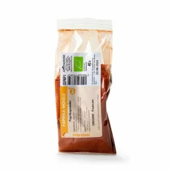 AROMANDISE - Paprika moulu bio - 40 g
