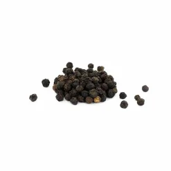 AROMANDISE - Poivre noir bio entier - 55 g