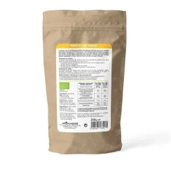 AROMANDISE - Poudre de soja torréfié kinako 200 g