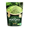 AROMANDISE - Poudre de thé vert bio japonais matcha 50 g