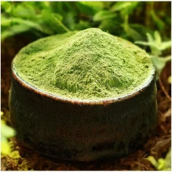 AROMANDISE - Poudre de thé vert bio japonais matcha 50 g