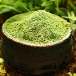 AROMANDISE - Poudre de thé vert bio japonais matcha 100 g