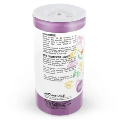 AROMANDISE - Substitut de sel ciao le sel - acidulé 70 g