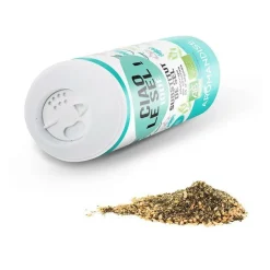 AROMANDISE - Substitut de sel ciao le sel - iodé 70 g