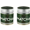 AROMANDISE - Thé matcha de cérémonie premium 60 g
