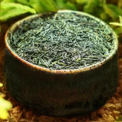 AROMANDISE - Thé vert bio gyokuro 150 g