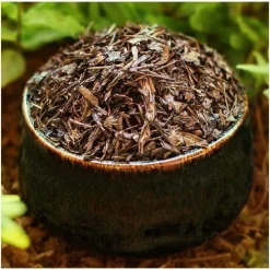 AROMANDISE - Thé vert bio japonais bancha hojicha 30 g