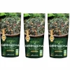 AROMANDISE - Thé vert bio japonais genmaicha - sencha & riz grillé 300 g