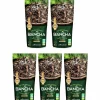 AROMANDISE - Thé vert bio japonais bancha hojicha 150 g
