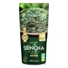 AROMANDISE - Thé vert bio japonais sencha 85 g