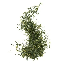 AROMANDISE - Thé vert bio japonais sencha 85 g