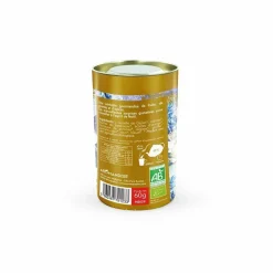 AROMANDISE - Trio tisanes festives - soirées d'hiver + magie de noël + orange cannelle