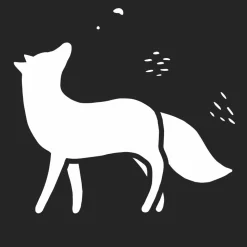 ARTEMIO - 12 pochoirs noël 9 x 9 cm