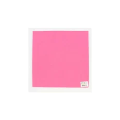 ARTEMIO - Coupon de feutrine 30x30cm Ep. 2mm - Rose