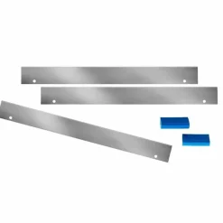 ARTEMIO - Cutter pour pâte à modeler - 43 cm