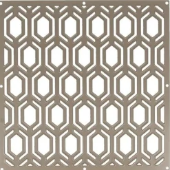 ARTEMIO - Matrice de découpe - hexagones 14 cm