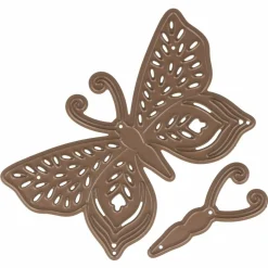 ARTEMIO - Matrice de découpe papillon