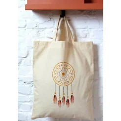 ARTEMIO - Pastel à l'huile - métal turquoise