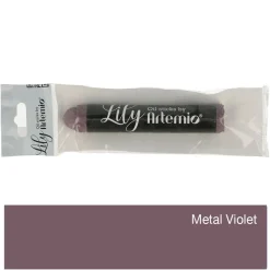 ARTEMIO - Pastel à l'huile métallique - violet