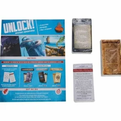 ASMODEE - Asmodée - space cowboys