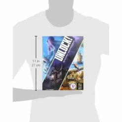 ASMODEE - Asmodée - space cowboys