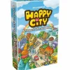ASMODEE - Cocktail games - happy city - as d'or 2022