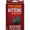 ASMODEE - Exploding kittens 2 joueurs - asmodee