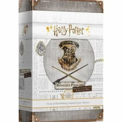 ASMODEE - Hp défense contre force du mal - asmodee